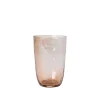 Hammered Glas