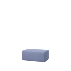 Lagoon Pouf