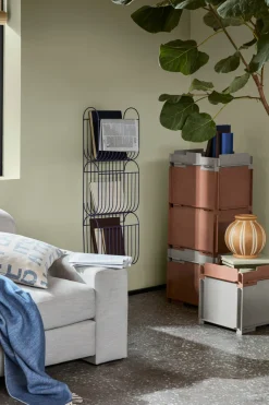 Maggie Zeitungsständer