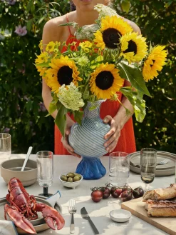 Mella Vase