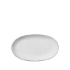 Nordic Sand Platte oval