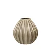 Wide Vase L
