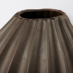 Wide Vase L